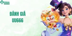 Đánh giá UU666